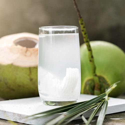 Coconut Water